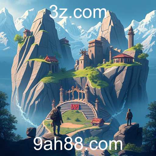 Exploring the Thrills of Adventure Games: Unlocking Worlds of Imagination