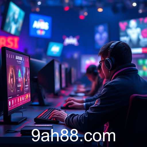 AH88: The Gaming Hub Revolution of 2025