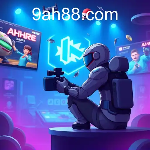 The Rise of AH88 in Digital Gaming