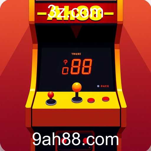 Exploring the Fascinating World of Arcade Games with the Keyword 'ah88'