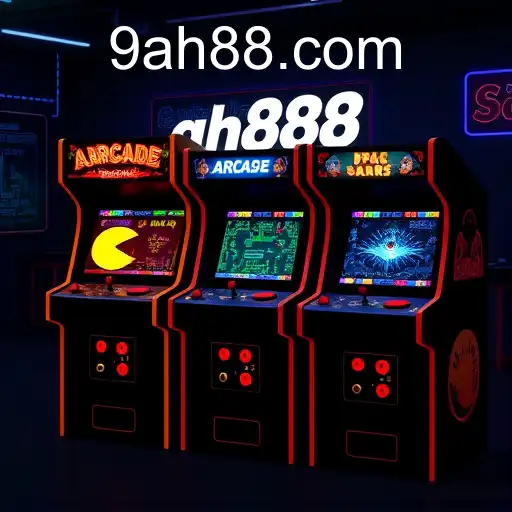 Exploring the Fascinating World of Arcade Games with the Keyword 'ah88'