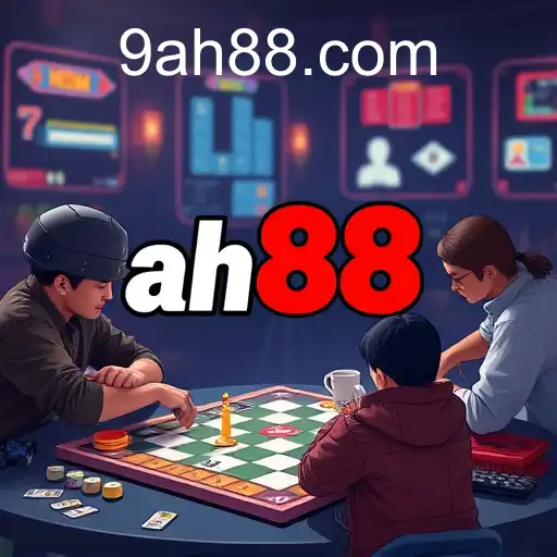 Exploring 'Ah88': The Hidden Gem in the Board Games Category
