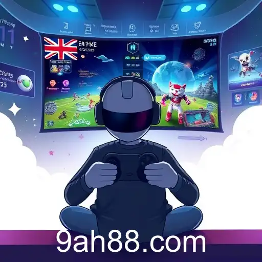 Digital Gaming Evolution: AH88 Leads the Way