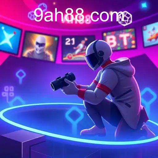 The Rise of Digital Gaming Platforms