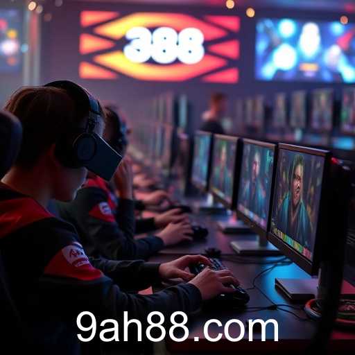 Rise of English Online Gaming: Dominance and Impact