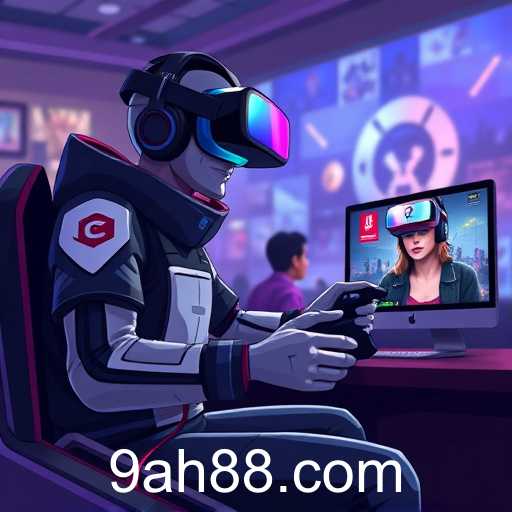 The Evolution of Online Gaming in 2025