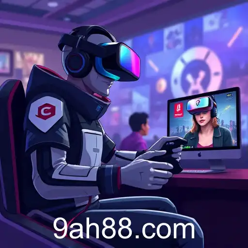 The Evolution of Online Gaming in 2025