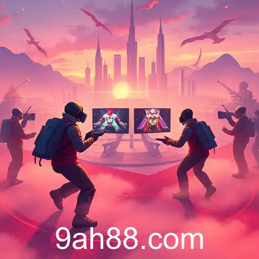 The Future of Online Gaming: A Deep Dive