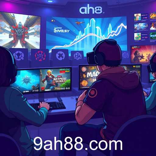 Gaming Evolution in the Digital Era