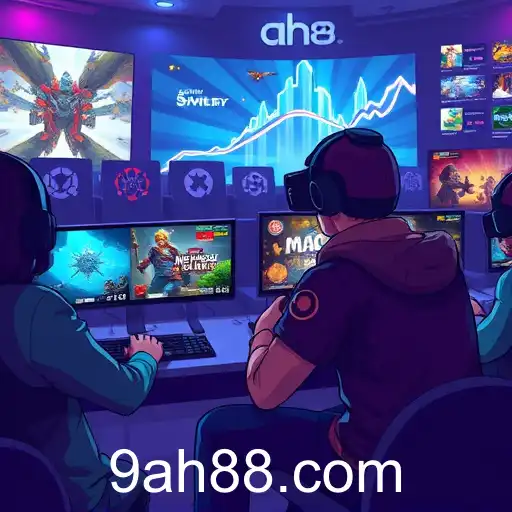 Gaming Evolution in the Digital Era