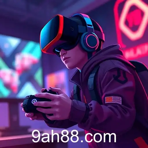 Gaming Evolution and Emerging Trends in 2025