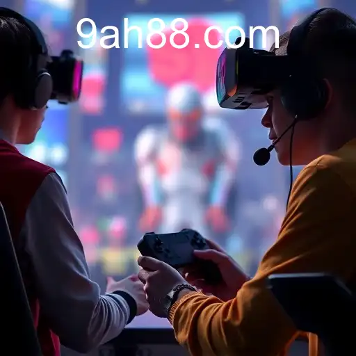 Gaming Trends Reshape the Industry