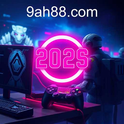Gaming Dynamics and Trends in 2025