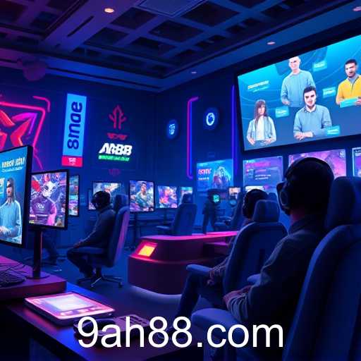 Gaming Trends and Insights at AH88