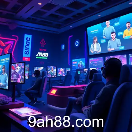 Gaming Trends and Insights at AH88