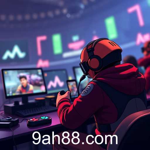 The Growing Influence of Online Game Platforms