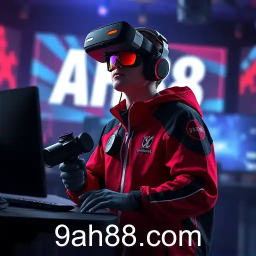 The Rise of Online Gaming: A New Era with AH88