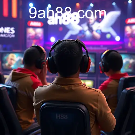 The Rise of Online Gaming and Platforms like ah88