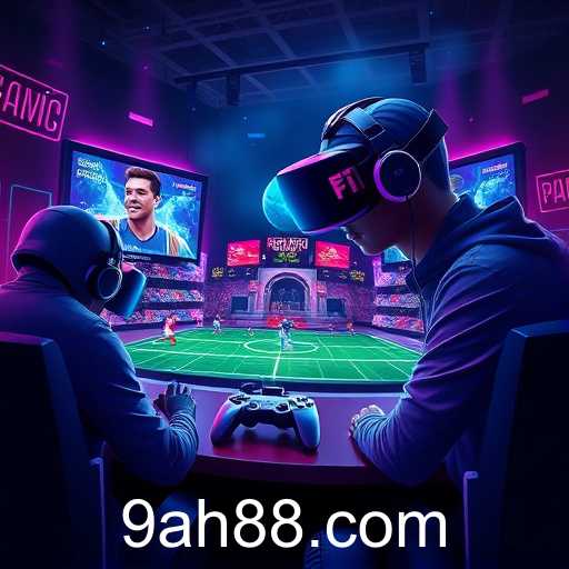 The Rise of Online Gaming Platforms Amidst Technological Advancements