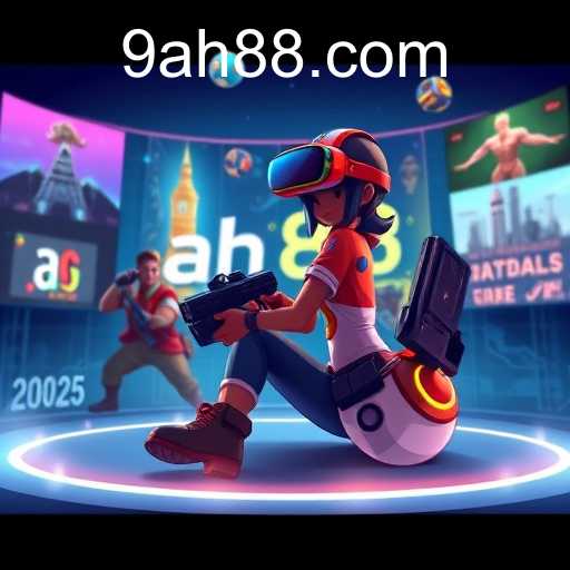 The Rise of Online Gaming Platforms in 2025