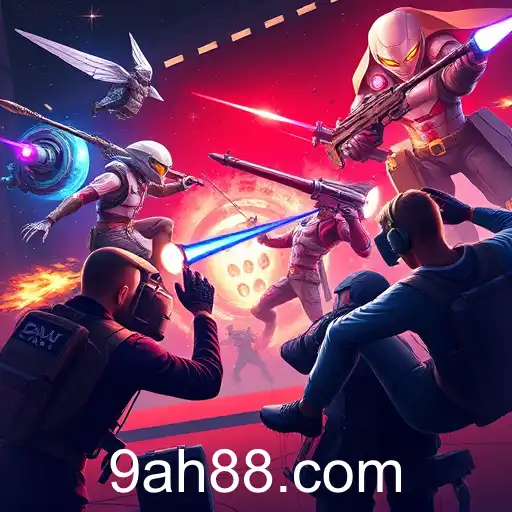 The Evolving Landscape of Online Gaming in 2025