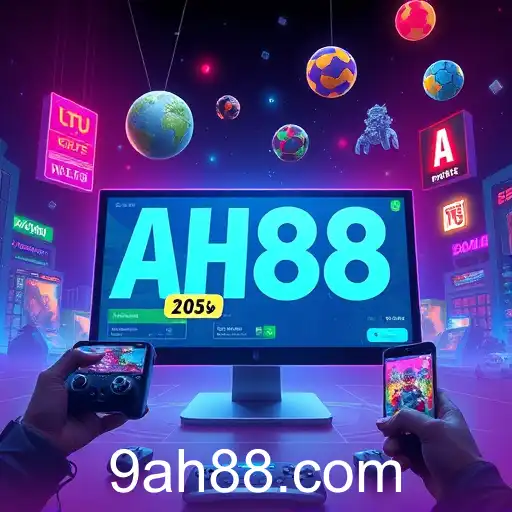 The Online Gaming Surge: Exploring 2025 Trends