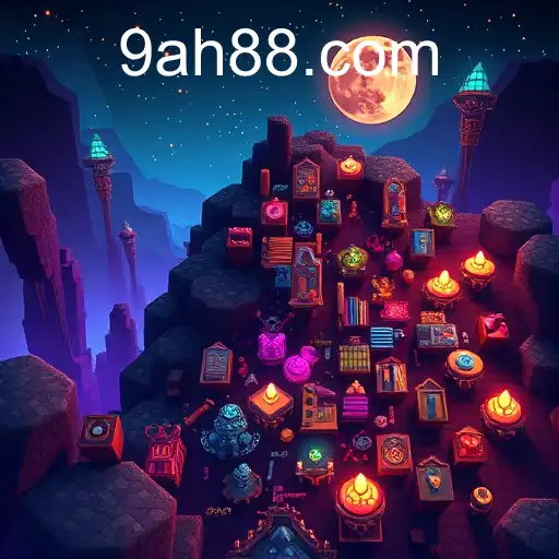 The Allure of Puzzle Games: Engaging Minds with 'ah88'