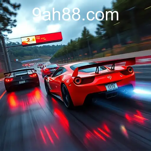 The Thrilling World of Racing Games: A Deep Dive into the 'ah88' Keyword