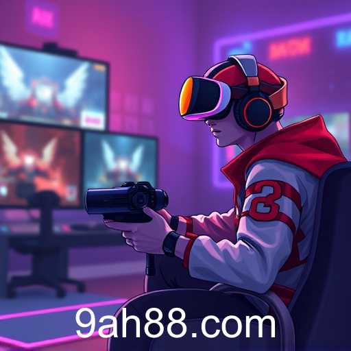 The Rise of AH88 in the Gaming World