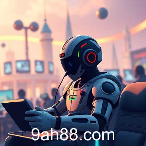 The Rise of Online Games Amid Digital Expansion