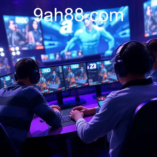 The Rise of Online Gaming in the UK