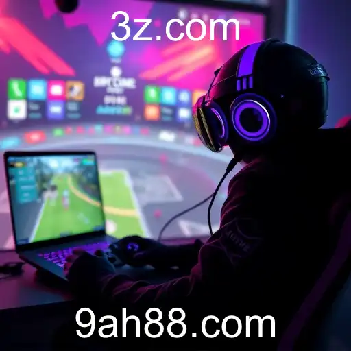 The Rise of Online Gaming Sites