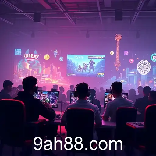 The Rise of Online Gaming in 2025