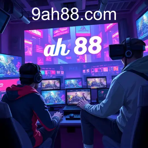 The Rise of Online Gaming and Community Building