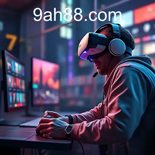 The Rising Trend of Online Gaming in 2025