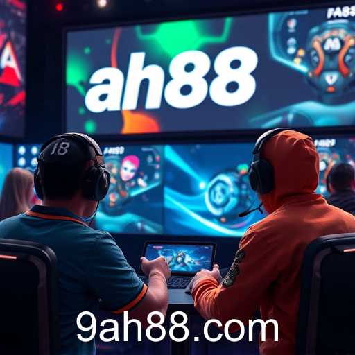 The Role of ah88 in Gaming Trends