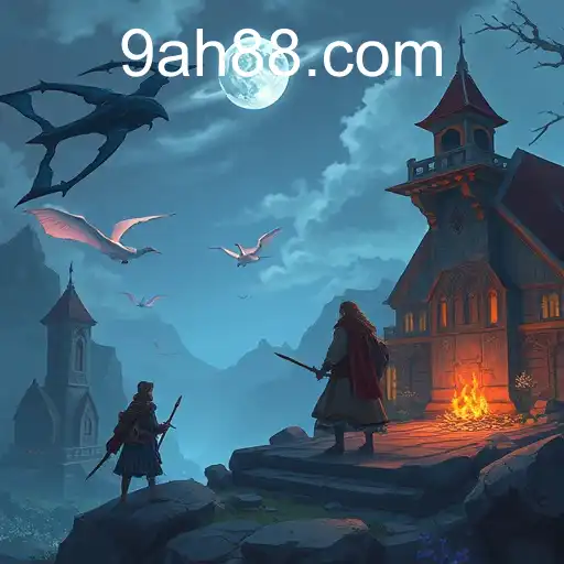 Exploring the Dynamic World of Role-Playing Games