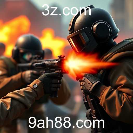 The Evolution and Popularity of Shooter Games: Exploring the Influence of 'ah88' in Gaming