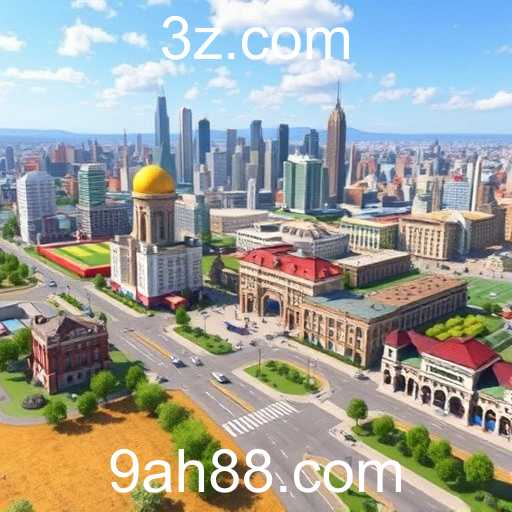 The Ever-Evolving World of Simulation Games