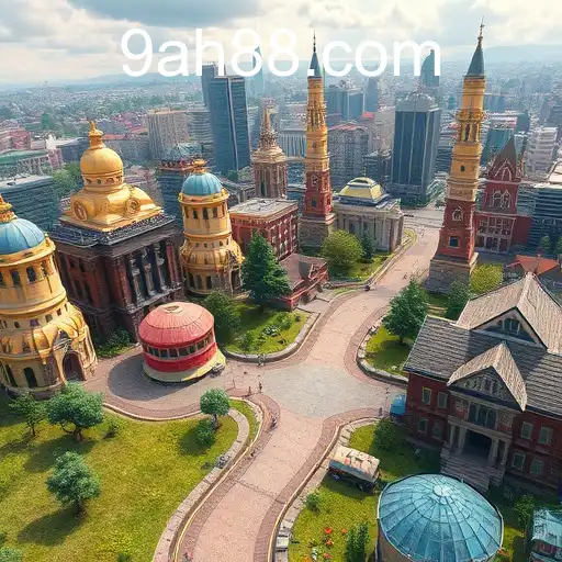 The Ever-Evolving World of Simulation Games