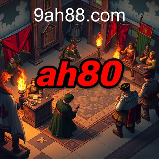 Exploring the Dynamic World of Strategy Games on AH88
